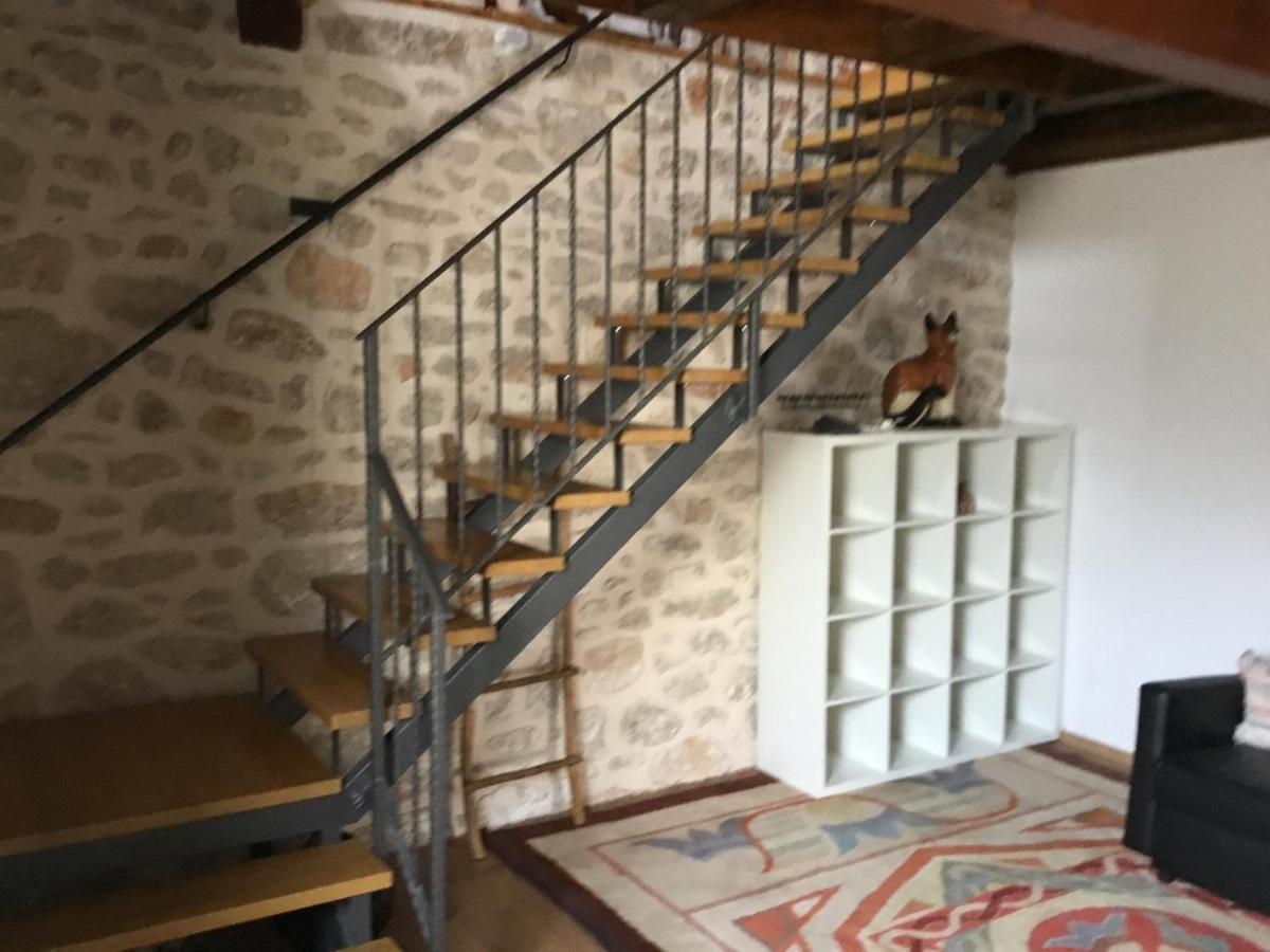 فيلا Stein Haus بيروفاتش المظهر الخارجي الصورة