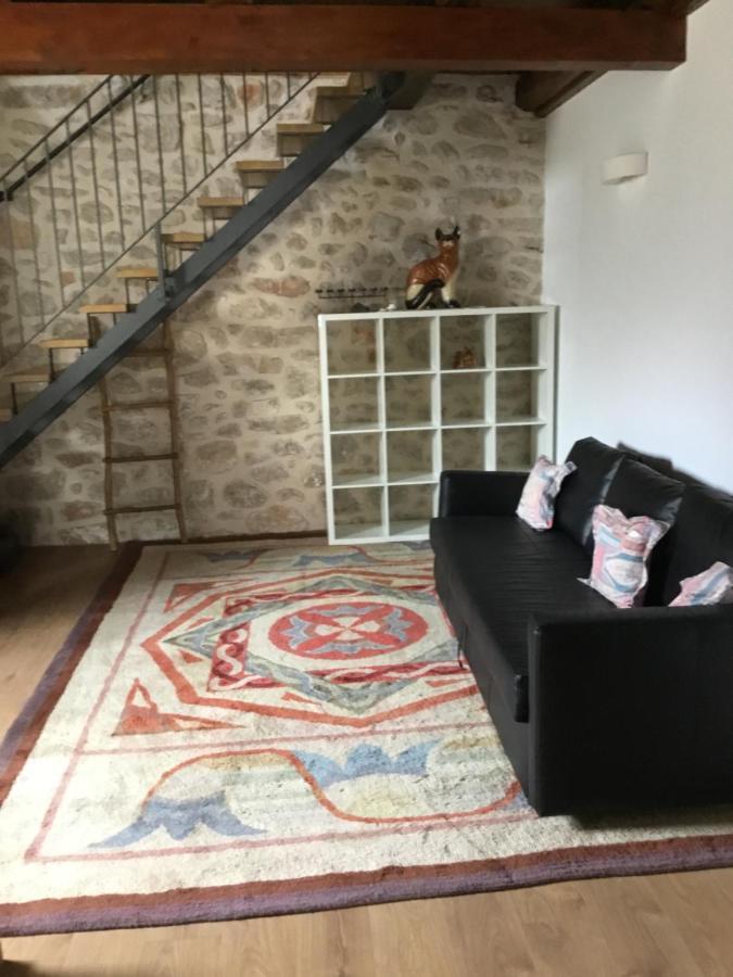 فيلا Stein Haus بيروفاتش المظهر الخارجي الصورة