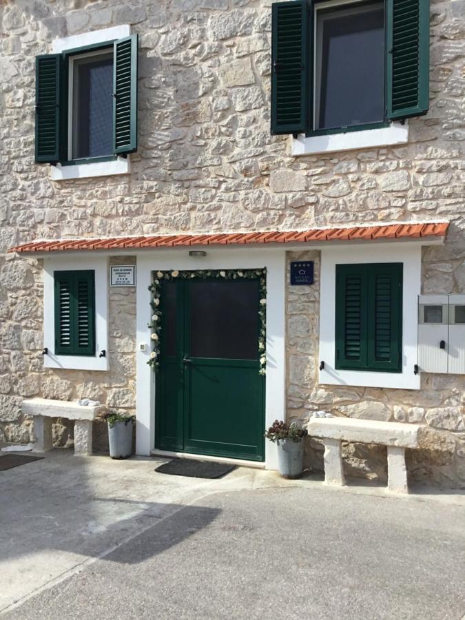 فيلا Stein Haus بيروفاتش المظهر الخارجي الصورة