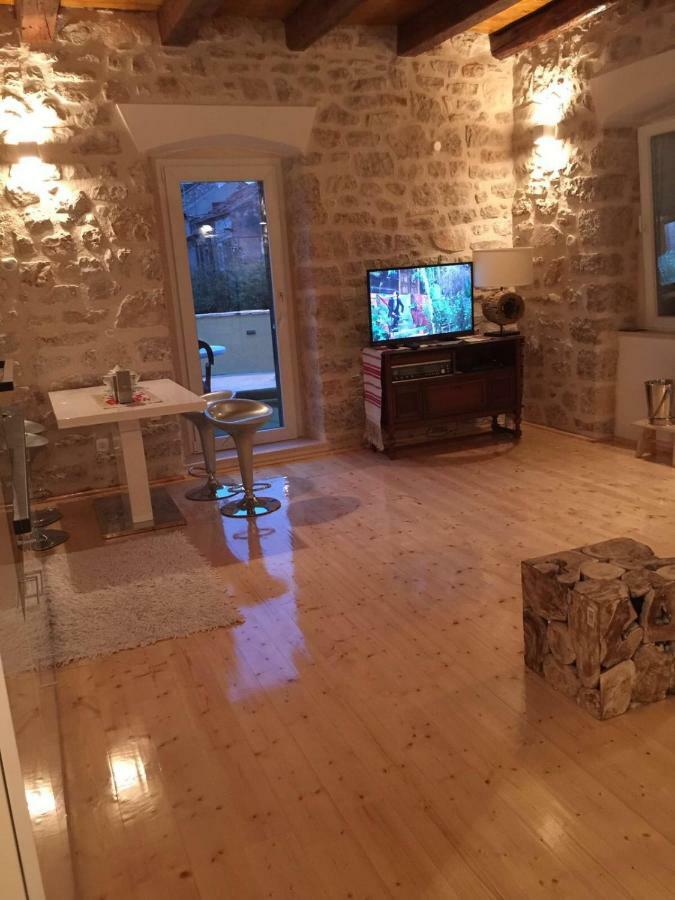 فيلا Stein Haus بيروفاتش المظهر الخارجي الصورة