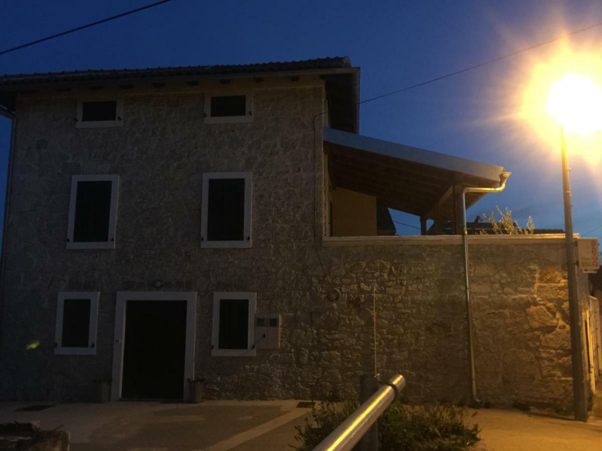 فيلا Stein Haus بيروفاتش المظهر الخارجي الصورة