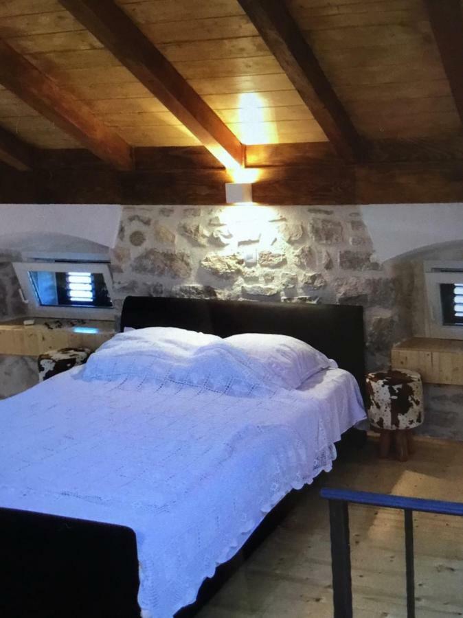 فيلا Stein Haus بيروفاتش المظهر الخارجي الصورة